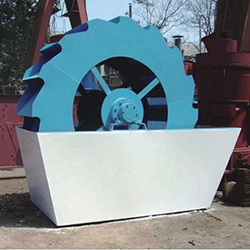 洗砂機(jī)